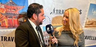 CATA recibe el premio TRAVELLERS AWARDS 2024 por impulsar el turismo entre España y Centroamérica