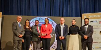 CATA galardonada por fomentar el uso de inteligencia artificial en sector turístico de Centroamérica