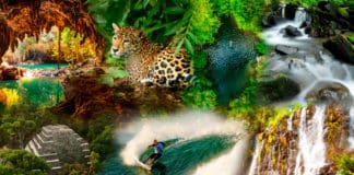 Centroamérica y República Dominicana proyectan cifras turísticas históricas para 2024