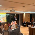 Roadshow barcelona