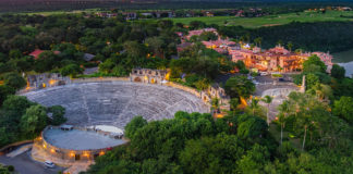 Mayoristas turísticos de Europa y Norteamérica se anotan para CATM 2024 Altos del Chavon, República Dominicana, VisitCentroamerica