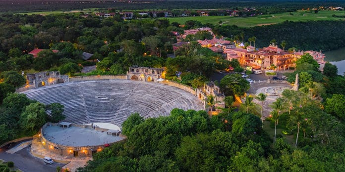 Altos del Chavon, Visitcentroamerica Altos del Chavon, República Dominicana, VisitCentroamerica
