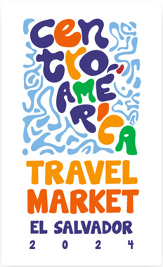 Centroamérica Travel Market - El Salvador 2024