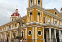 Los monumentos más espectaculares de Centroamérica