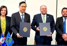 Inicia nueva alianza para fortalecer el turismo sostenible y mipymes en Centroamérica junto a la República de China (Taiwán)