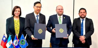 Inicia nueva alianza para fortalecer el turismo sostenible y mipymes en Centroamérica junto a la República de China (Taiwán)