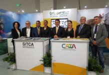 Centroamérica y República Dominicana Celebran CATM 2024 en El Salvador Stan CATA en Guatemala