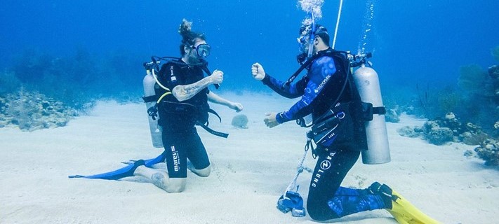 Utila, Islas de las Bahía - Honduras