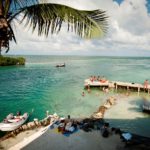 Belice invierte en el distrito de Cayo