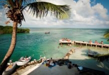 Belize Invests in Cayo District Belice invierte en el distrito de Cayo