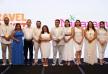 Centroamérica Deslumbra al Mundo en la CATM 2024 con Récord de Asistencia Internacional Centroamérica Deslumbra al Mundo en la CATM 2024 con Récord de Asistencia Internacional