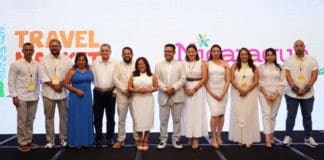 Centroamérica Deslumbra al Mundo en la CATM 2024 con Récord de Asistencia Internacional Centroamérica Deslumbra al Mundo en la CATM 2024 con Récord de Asistencia Internacional