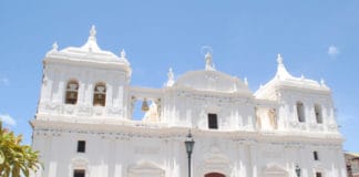 Nicaragua Expects 1.3 million Visitors in 2024 Nicaragua espera 1,3 millones de visitantes en 2024