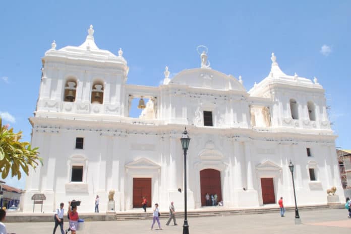 Nicaragua espera 1,3 millones de visitantes en 2024