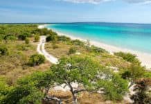 Pedernales in the Dominican Republic is the Caribbean’s Sustainable Destination Pedernales, República Dominicana es el destino sostenible del Caribe