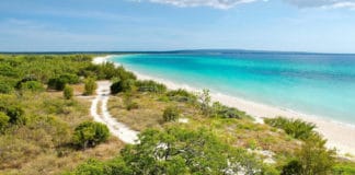 Pedernales in the Dominican Republic is the Caribbean’s Sustainable Destination Pedernales, República Dominicana es el destino sostenible del Caribe