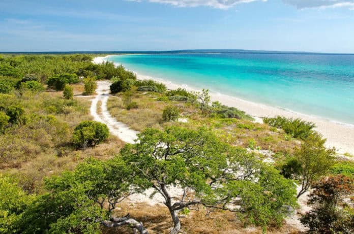 Pedernales, República Dominicana es el destino sostenible del Caribe