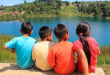 Turismo solidario en Centroamérica: Un viaje con propósito