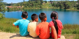 Turismo solidario en Centroamérica: Un viaje con propósito