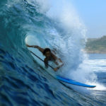 Surf City El Salvador capital mundial del surf