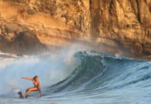 Surf City El Salvador capital mundial del surf Surf City El Salvador capital mundial del surf