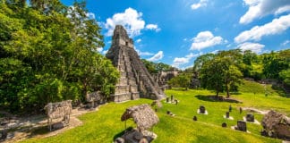 Descubre los secretos mejor guardados de Centroamérica: ¡Una aventura arqueológica inolvidable te espera!