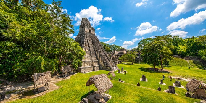 TIKAL