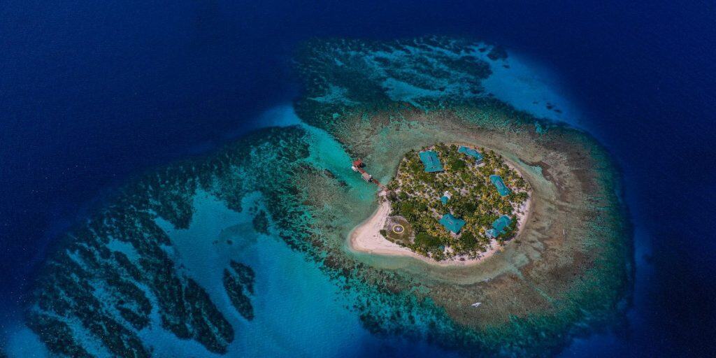 Honduras among the best in the world as a diving destination