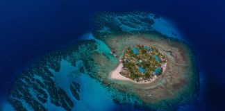 Honduras among the best in the world as a diving destination Cayos cochinos