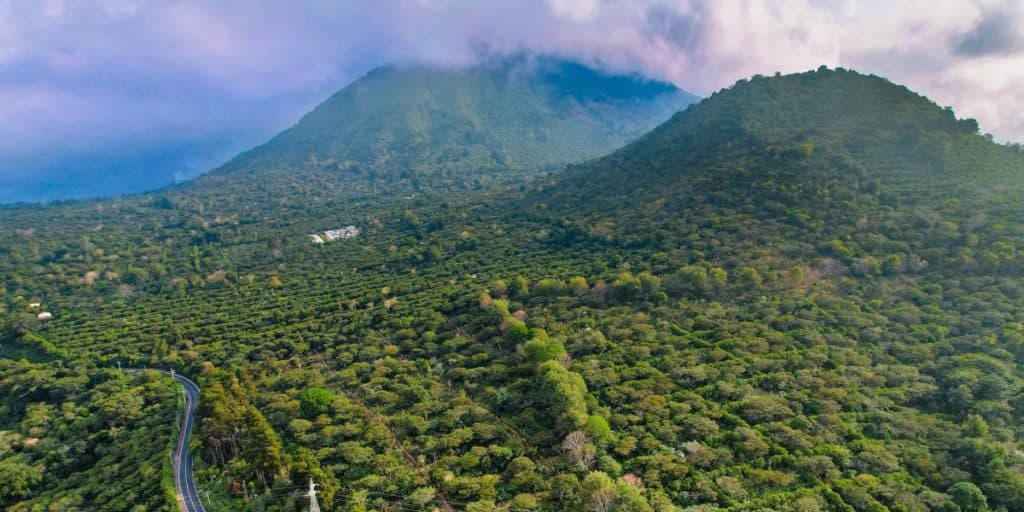 El Salvador: leader in tourism growth in post-pandemic Central America