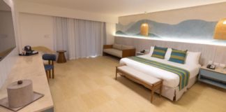 Descubre Viva Miches by Wyndham: un nuevo icono de hospitalidad en Playa Esmeralda Viva Miches