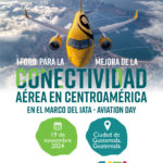 I FORO PARA LA CONECTIVIDAD AEREA – v3