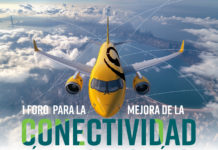 Centroamérica prepara el I Foro para la Mejora de la Conectividad Aérea en la Región Conectividad aérea