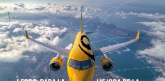 Centroamérica prepara el I Foro para la Mejora de la Conectividad Aérea en la Región Conectividad aérea