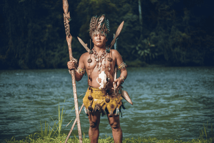 Pueblos indígenas Panamá Panamá cuenta con 7 pueblos indígenas