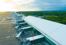 Centroamérica y República Dominicana emprenden ambiciosas renovaciones aeroportuarias para atraer turistas de todo el mundo