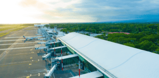 Centroamérica y República Dominicana emprenden ambiciosas renovaciones aeroportuarias para atraer turistas de todo el mundo