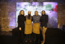 Centroamérica conquista el paladar de España con un Cooking Show previo a FITUR 2025