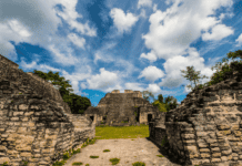 Centroamérica, un viaje por el legado y misticismo de la civilización Maya