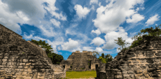 Centroamérica, un viaje por el legado y misticismo de la civilización Maya