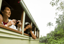 La industria turística de Belice bate récords en 2024