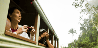 La industria turística de Belice bate récords en 2024