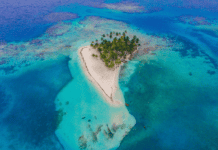 Guna Yala, un tesoro cultural y natural del turismo sostenible en Centroamérica Guna Yala