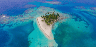 Guna Yala, un tesoro cultural y natural del turismo sostenible en Centroamérica Guna Yala