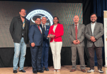 CATA recibe el premio Excelencias Turísticas 2024 en el marco de FITUR