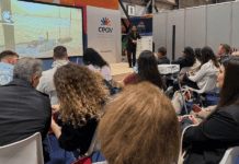 CATA y Mundo Maya presentan producto turístico de arqueología y naturaleza ante sector turístico español