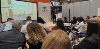 CATA y Mundo Maya presentan producto turístico de arqueología y naturaleza ante sector turístico español