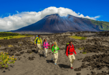 Tendencias de viajes 2025 que los viajeros podrán disfrutar en Centroamérica