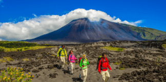 Tendencias de viajes 2025 que los viajeros podrán disfrutar en Centroamérica