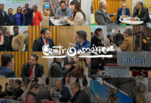 Centroamérica finaliza exitosa participación en la FITUR 2025